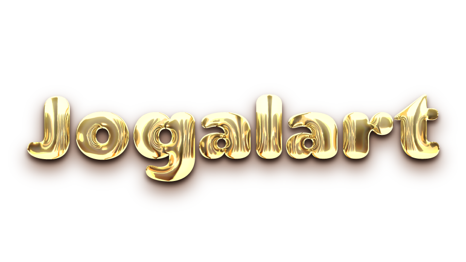 jogalart